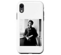 Nick Cave Bad Seeds Your Funeral My Trial By Phil Nicholls Case for iPhone XR
