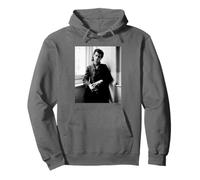 Nick Cave Bad Seeds Your Funeral My Trial By Phil Nicholls Pullover Hoodie