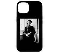Nick Cave Bad Seeds Your Funeral My Trial Era Phil Nicholls Case for iPhone 13