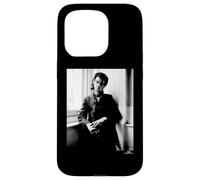 Nick Cave Bad Seeds Your Funeral My Trial Era Phil Nicholls Case for iPhone 15 Pro