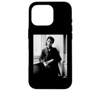 Nick Cave Bad Seeds Your Funeral My Trial Era Phil Nicholls Case for iPhone 16 Pro