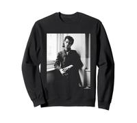 Nick Cave Bad Seeds Your Funeral My Trial Era Phil Nicholls Sweatshirt