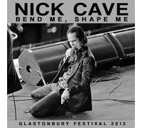 NICK CAVE - BEND ME, SHAPE ME