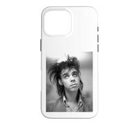 Nick Cave Birthday Party Bad Seeds Singer David Corio Case for iPhone 16 Pro Max