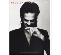 Nick Cave by Nick Cave - 9780711986817