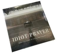 Nick Cave And The Bad Seeds - Idiot Prayer: Nick Cave Alone (2CD)