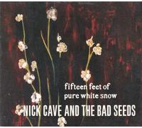 Nick Cave - Fifteen Feet of Pure White Snow