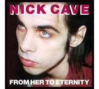 Nick Cave From Her To Eternity - Sealed UK vinyl LP album record LPSEEDS1 Mute 2014