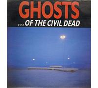 Nick Cave - Ghosts Of The Civil Dead