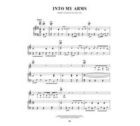 Nick Cave: Idiot Prayer Book [Softcover] Piano, Vocal and Guitar Hal Leonard