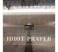 Nick Cave | Idiot Prayer - Live Alone At Alexandra Palace |