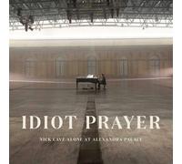 Nick Cave - Idiot Prayer: Nick Cave Alone at Alexandra Palace - Vinyl / 12" A...