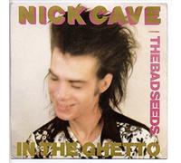 Nick Cave - In the Ghetto [Vinilo] [Vinyl LP] [VINYL]