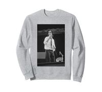 Nick Cave Lead Singer The Bad Seeds Reading Festival 1990 Sweatshirt