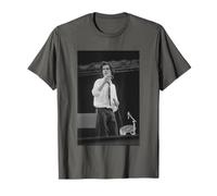 Nick Cave Lead Singer The Bad Seeds Reading Festival 1990 T-Shirt