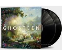 GHOSTEEN - CAVE NICK AND THE BAD SEEDS
