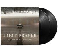 Nick Cave Idiot Prayer: Nick Cave Alone (2lp) Double LP Vinyl BS019LP NEW