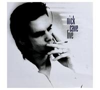 Nick Cave - Nick Cave Live