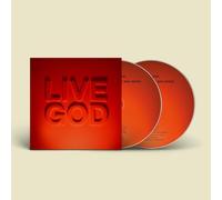 Nick Cave - Nick Cave, Neues Album 2025, Live God, Doppel-CD Digipack
