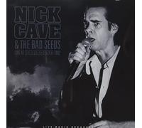 Nick Cave - Nick Cave & the Bad Seeds: Live At Paradiso 1992 [CD]