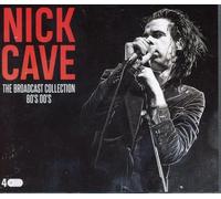 Nick Cave - Nick Cave - The Broadcast Collection 1991-2004