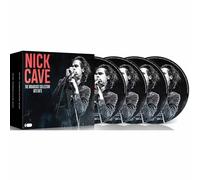 Nick Cave - Nick Cave The Broadcast-Collection. 4 CDs.