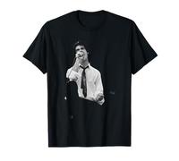 Nick Cave Of The Bad Seeds Reading Festival 1990 T-Shirt