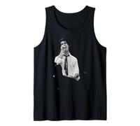 Nick Cave Of The Bad Seeds Reading Festival 1990 Tank Top