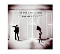 Nick Cave Push The Sky Away - 1x Vinyl LP in Black Nick Cave Black