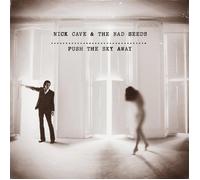 Nick Cave | Push The Sky Away | Vinyl LP - Black
