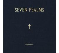 Nick Cave - Seven Psalms [VINYL]