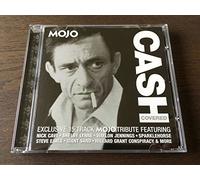 Nick Cave, Shelby Lynne, Waylon Jennings, Sparklehorse, Steve Earle, Giant Sand, Willard Grant Conspiracy - (Johnny) Cash Covered