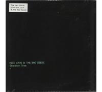 Nick Cave Skeleton Tree - Sealed - EX Sleeve UK vinyl LP album record BS009V Bad Seed 2016