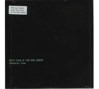 Nick Cave Skeleton Tree - Sealed UK vinyl LP album record BS009V Bad Seed 2016
