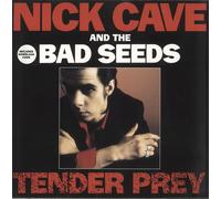 Nick Cave Tender Prey - Sealed UK vinyl LP album record LPSEEDS5 Mute 2014