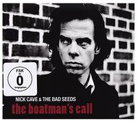 Nick Cave and the Bad Seeds - the Boatmans Call [CD]