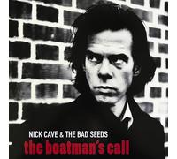 Nick Cave The Bad - Boatman's Call - New Vinyl Record - 69 - O99z