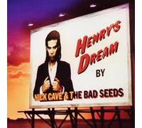 Nick Cave - Henry's Dream (Remastered)