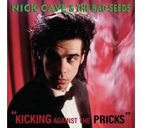 Nick Cave & The Bad Seeds - Kicking Against the Pricks [VINYL]
