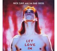 Let Love in [VINYL]