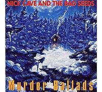 Nick Cave & The Bad Seeds - Murder Ballads [VINYL]