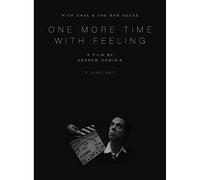 One More Time with Feeling [blu-ray] [2016] [region Free]