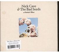 Nick Cave & The Bad Seeds - Abattoir Blues / The Lyre of Orpheus
