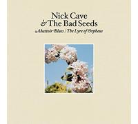 Nick Cave & The Bad Seeds - Abattoir Blues / The Lyre of Orpheus