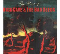 Nick Cave & The Bad Seeds - B e s t