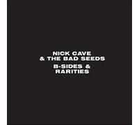 Nick Cave & The Bad Seeds - B-Sides & Rarities: Part I (3CD Digipack)