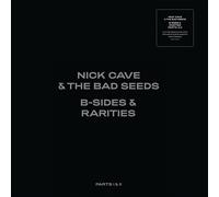 CAVE - B-SIDES RARITIES PART I II X 7LP - New Vinyl Record - N600z