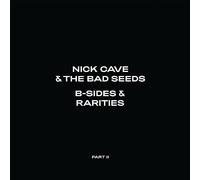 Nick Cave and the Bad Seeds B-Sides & Rarities: Part II double LP vinyl Europe