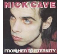 Nick Cave & The Bad Seeds - From Her to Eternity [Vinyl LP] [VINYL]
