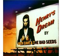 Nick Cave & The Bad Seeds - Henry'S Dream